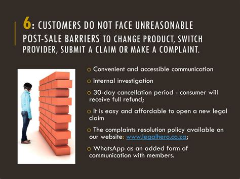 Image result for TCF Principles