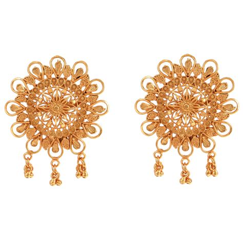 Sampurna Choker Necklace Set
