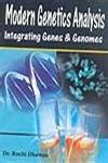 Buy Modern Genetics Analysis: Integrating Genes & Genomes Book Online ...