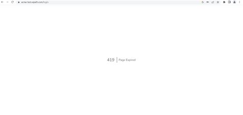 Image result for Acme UiPath Assignment