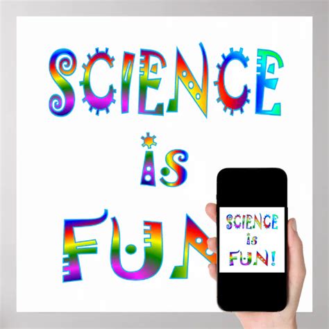 Science Sign Fun 的图像结果