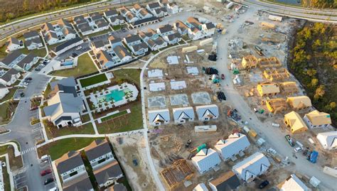 With 13,000+ New Single-Family Rentals in the Pipeline, Florida Rounds ...