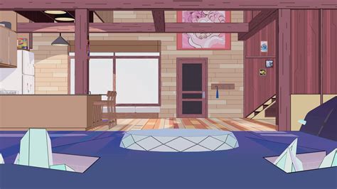 Sean Aldous - Steven Universe Beach House