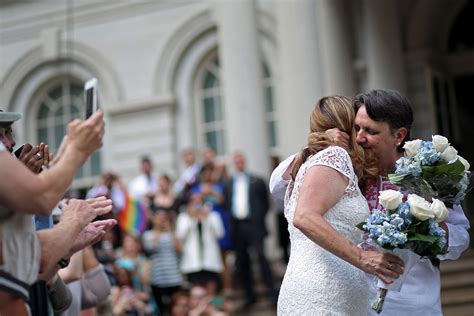 The Respect for Marriage act doesn’t codify gay marriage