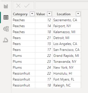 Image result for Add Column From List in Power Query