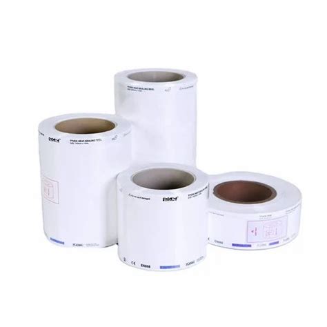 Sterilization - Sterilization Self Sealing Pouch & Reels Trader ...