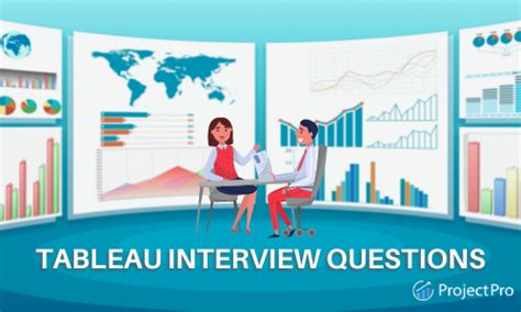 How to Explain Tableau Project in Interview 的图像结果