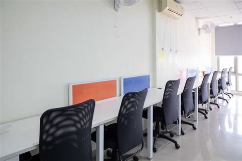 karyashala Unitech Arcadia - Coworking Space and Shared Office Space in ...