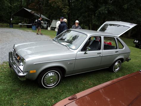 Chevy Chevette 86 Automatic 的图像结果