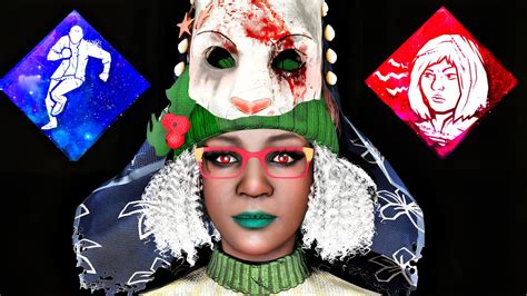 Image result for Dbd Looping Build