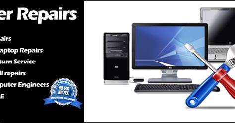 Image result for Home Computer Repair Service