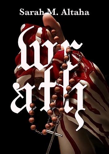 wrath eBook : m.altaha, sarah : Amazon.in: Kindle Store