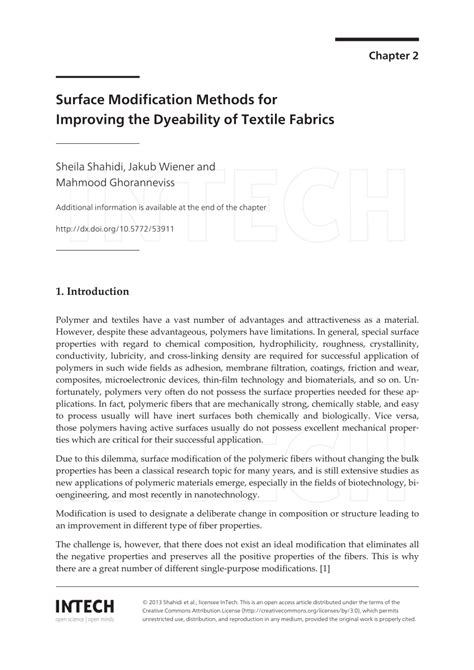 Image result for Textile Modifiers