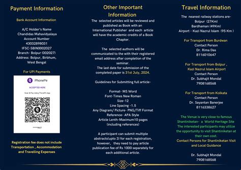 SERB International Seminar on “Scientific Advances and Challenges ...