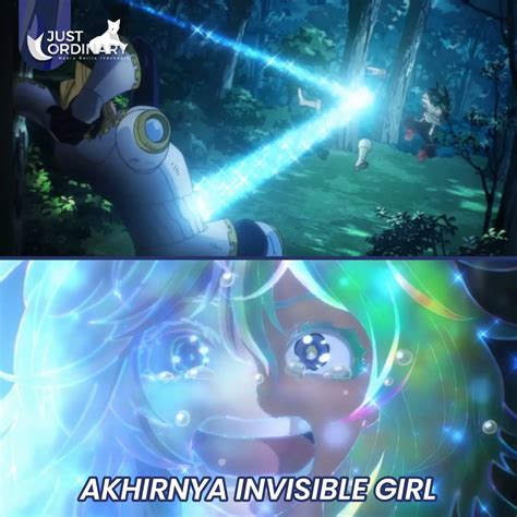 Invisible Girl🥰 ‍ ↪️ 𝐀𝐧𝐢𝐦𝐞: My Hero Academia Season 7 ‍ ‍ #otaku #anime ...