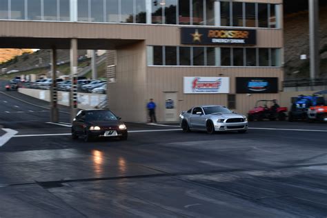 Previewing Imports Vs Domestics and looking towards October! - Bandimere Speedway