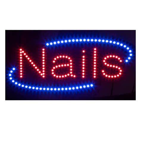 Image result for LED Store Signs