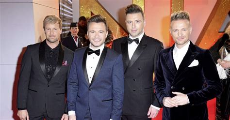 Westlife to perform free concert in Belfast next month as part of BBC ...