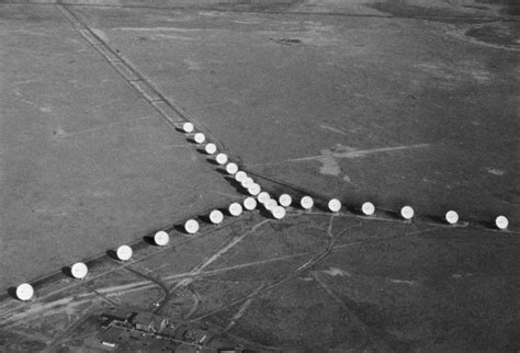 Very Large Array 的图像结果