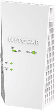 Image result for Netgear Range Extender AC1900
