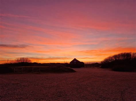 Sunset Walk and Stargazing at RSPB Dungeness, Dungeness Rd, Romney ...