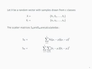 Image result for Fisherface Algorithm Python