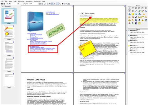 Converting And Viewing Multiple Document Formats With A Single ...