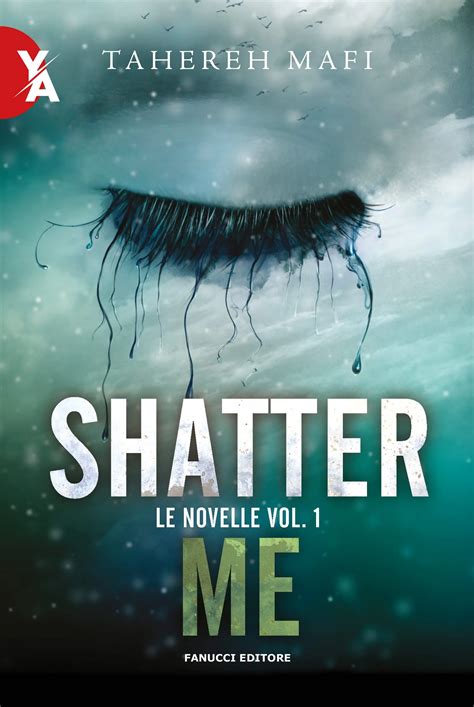 Shatter Me Book Summary - CritiqueFlix.Com