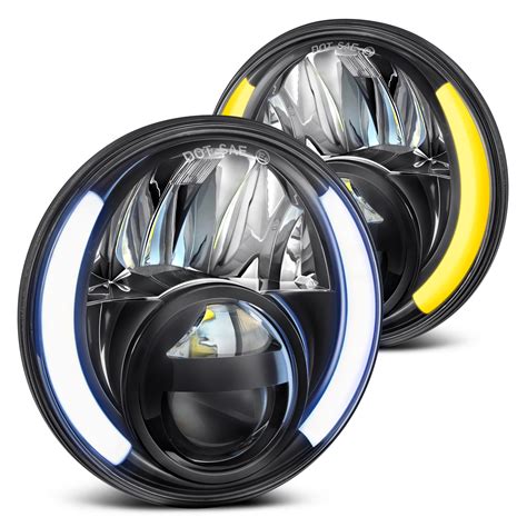 Lumen® - Custom Sealed Beam LED Headlights