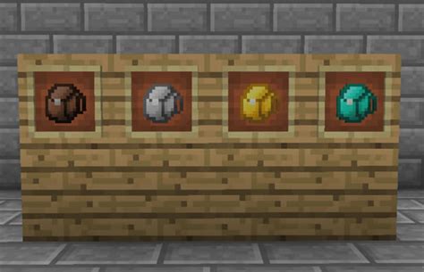 Iron Backpacks Mod 的图像结果