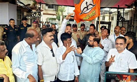 BJP-led Mahayuti sweeps Maharashtra, oppn INDIA to bag Jharkhand