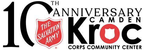 Summer Camp - Salvation Army Camden Kroc Center