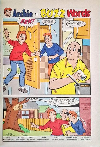 Archie Double Digest : The Archie Library #230 - Books and You