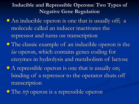 Image result for ATH Operon Positive Control and Negative Control Diagram