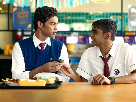 Friday Night Plan review: A light-hearted feel-good film perfect for a ...