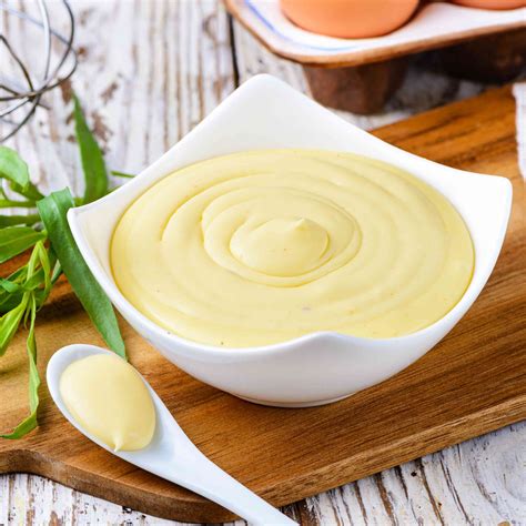 Classic Bearnaise Sauce Recipe
