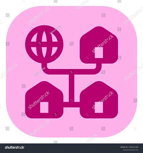 Local Network Connection Graphic 的图像结果