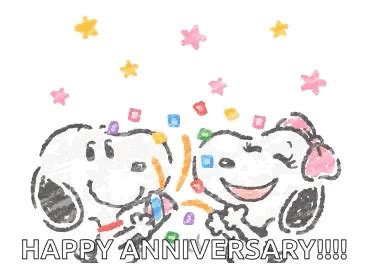 Funny Happy Anniversary GIFs | GIFDB.com