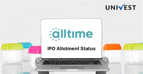 Check All Time Plastics IPO Allotment Status With Live GMP