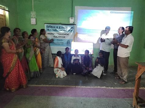 E-Smart Shiksha & E-Shiksha – Sampoorna Shiksha