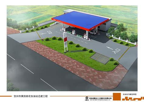 大动作！陕西新拟建加油站24座，具体位置在这里！