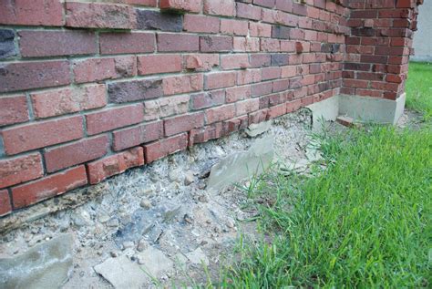 Foundation Wall Repair Diy at Abbie Patterson blog