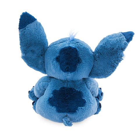 Buy Disney Store Stitch Plush Soft Toy, 15”, Lilo and Stitch, Cuddly ...