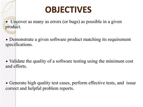 Complete Software Testing Tutorial with Real-Time Images PPT 的图像结果