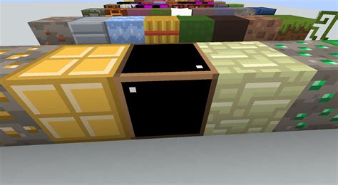 Image result for Minecraft Custom Blocks