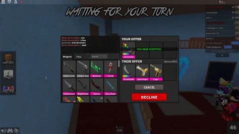 Image result for MM2 Trading Tips