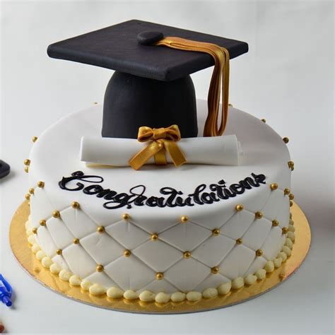 Image result for Graduation Cake Design