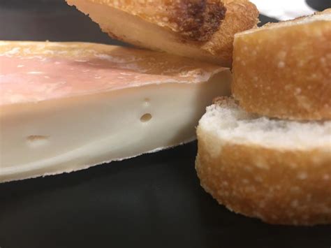 Fromage º6 - The Reblochon Styled Cheese – Kumaoni Blessings