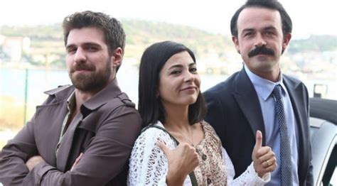 Dobra atmosfera na setu serije Uc Kiz Kardes | Tri sestre - Najbolje ...