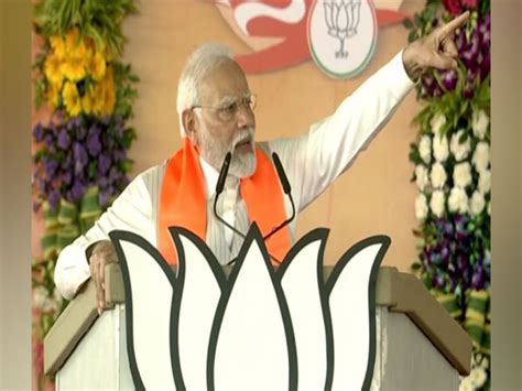 “Congress will make Madhya Pradesh 'BIMARU’…”: PM Modi at ‘Karyakarta ...